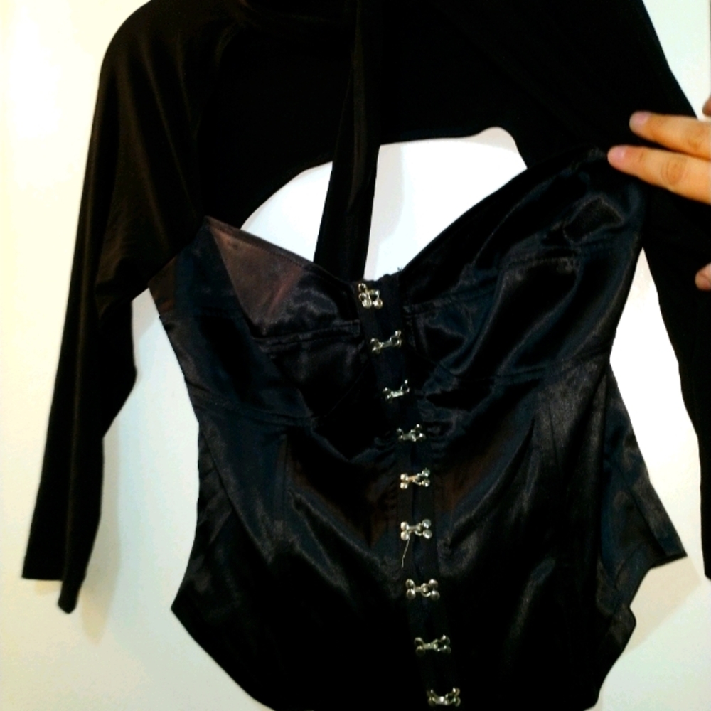 Corset Top